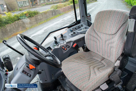 Kubota M6-141U 
