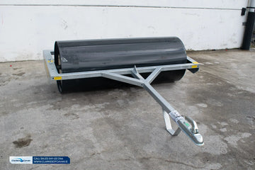 Fleming 5ft Compact Land Roller