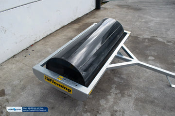 Fleming 5ft Compact Land Roller