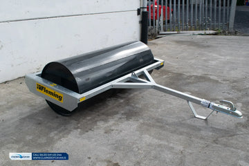 Fleming 5ft Compact Land Roller