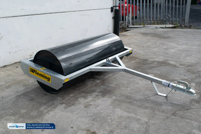 Fleming 5ft Compact Land Roller