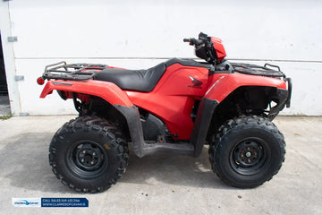 Honda TRX500FM6
