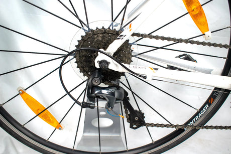 Used Trek Lexa SL Tiagra 10 Speed