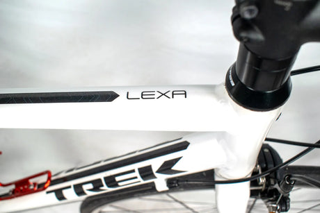 Used Trek Lexa SL Tiagra 10 Speed