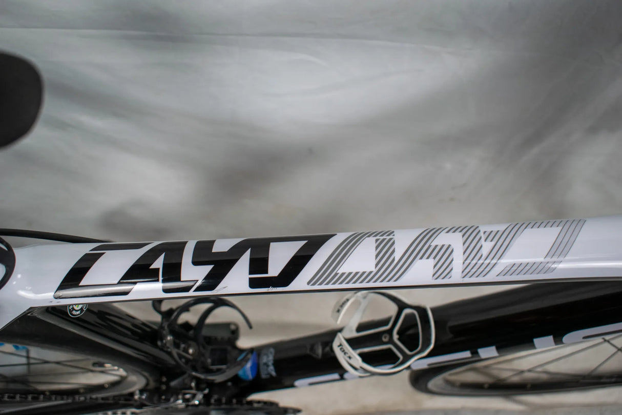 Used Focus Cayo Ultegra