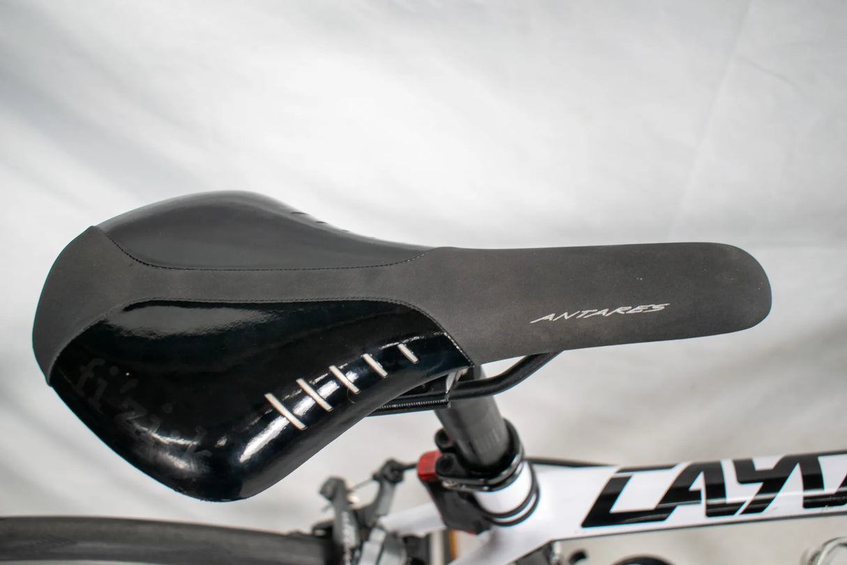 Used Focus Cayo Ultegra