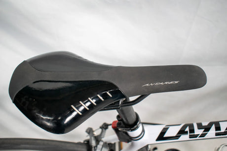 Used Focus Cayo Ultegra