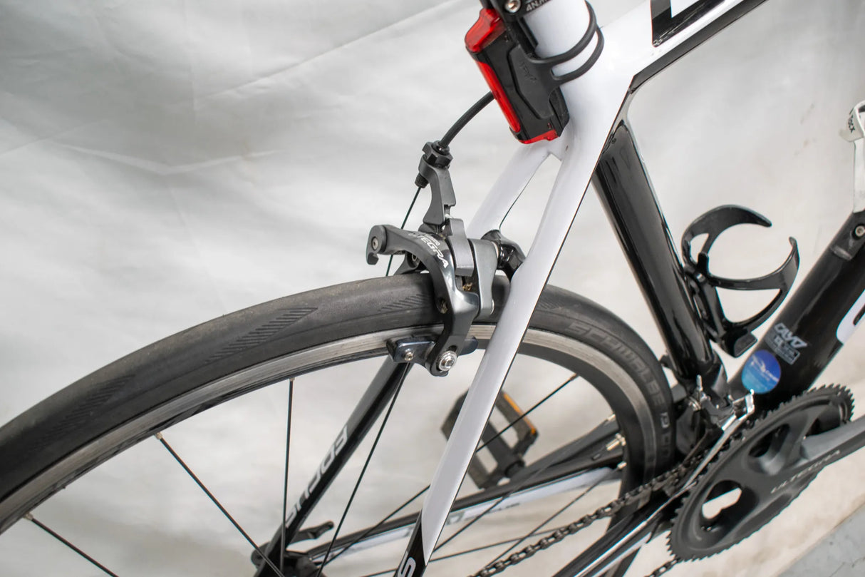 Used Focus Cayo Ultegra