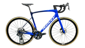 Used Ridley Fenix Ultegra Di2