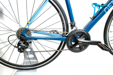 Used Genesis Zeal 20 Shimano 105