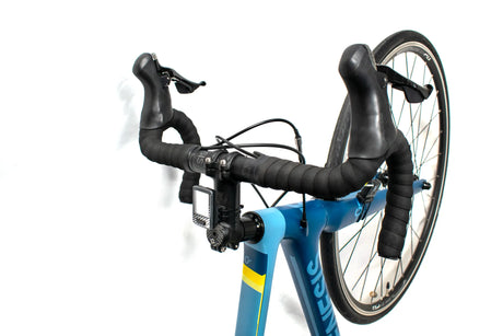 Used Genesis Zeal 20 Shimano 105