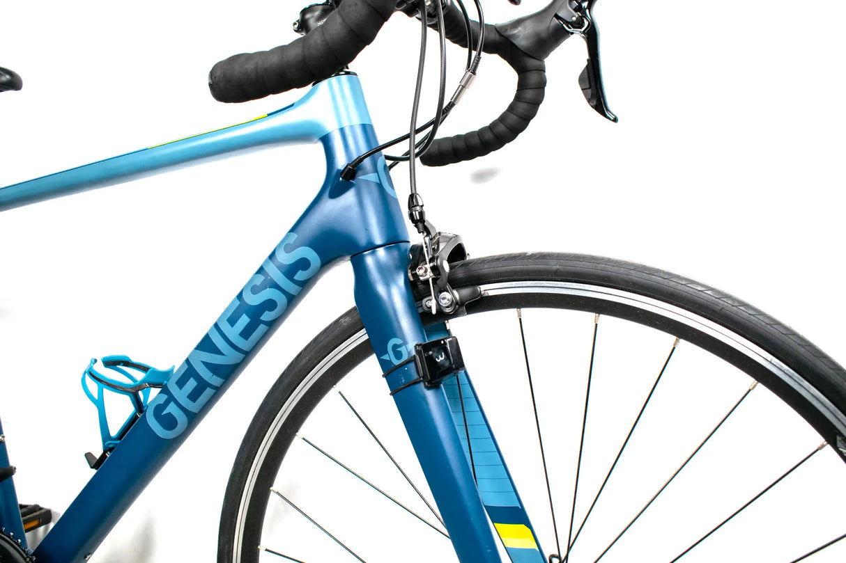 Used Genesis Zeal 20 Shimano 105