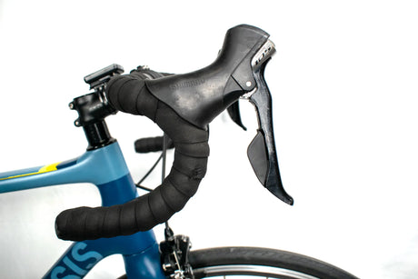 Used Genesis Zeal 20 Shimano 105