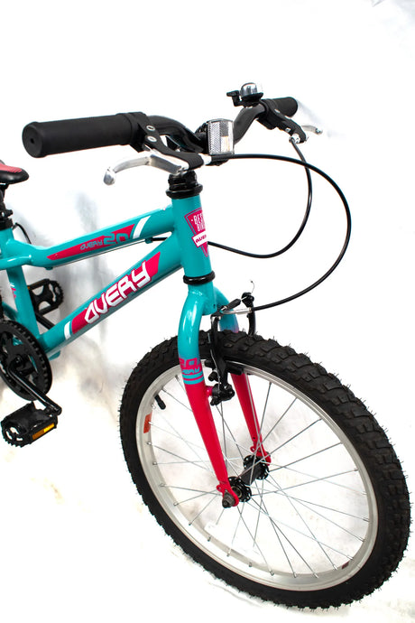 Used Aveary 20" Kids Bike