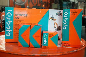 Kubota G23 Service Kit