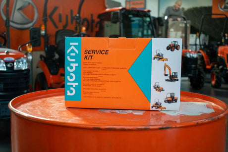 Kubota G26 Service Kit
