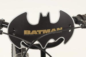 Toimsa Kids 16" Batman Bicycle