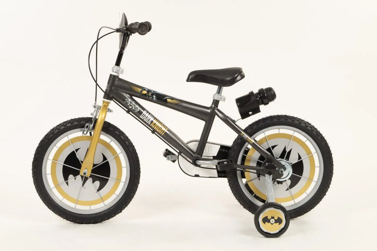 Toimsa Kids 16" Batman Bicycle