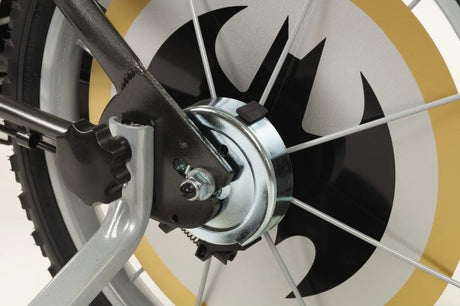 Toimsa Kids 16" Batman Bicycle