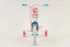 Toimsa Paw Patrol 14″ Bicycle White