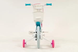 Toimsa Paw Patrol 14″ Bicycle White