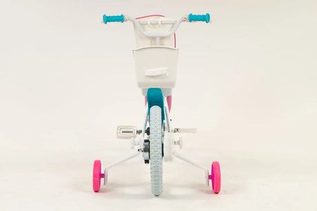 Toimsa Paw Patrol 14″ Bicycle White