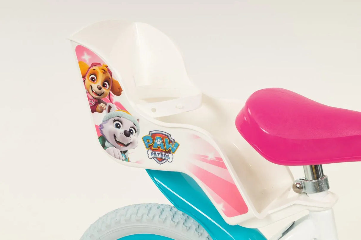 Toimsa Paw Patrol 14″ Bicycle White
