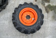 Bridgestone Tyre 9.5-16