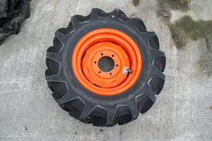 Bridgestone Tyre 9.5-16