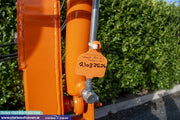 Rinieri BRM150 Hedge Trimmer