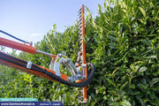 Rinieri BRM150 Hedge Trimmer