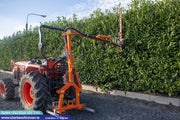 Rinieri BRM150 Hedge Trimmer