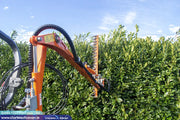 Rinieri BRM150 Hedge Trimmer