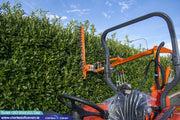 Rinieri BRM150 Hedge Trimmer