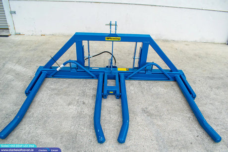 Fleming Double Bale Lifter
