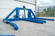 Fleming Double Bale Lifter