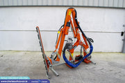 Rinieri BRM150 Hedge Trimmer