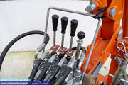 Rinieri BRM150 Hedge Trimmer