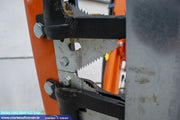 Rinieri BRM150 Hedge Trimmer