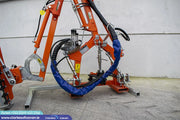 Rinieri BRM150 Hedge Trimmer