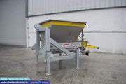Logic PDS150T Salt Spreader