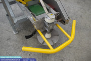 Logic PDS150T Salt Spreader