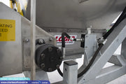 Logic PDS150T Salt Spreader