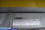 Logic PDS150T Salt Spreader
