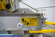 Logic PDS150T Salt Spreader