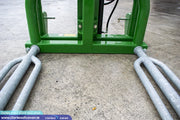 Cashels Bale Handler