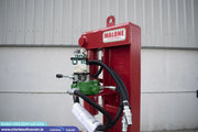 New Malone 14 tonne Log Splitter