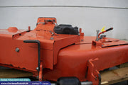Kubota GR2120 48″ Deck