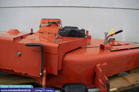 Kubota GR2120 48″ Deck