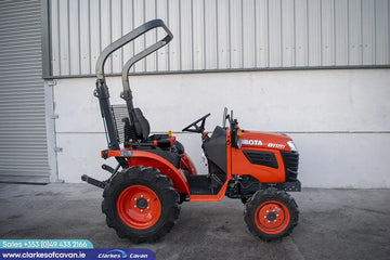 Kubota B1-181